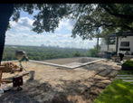 Cool Kote & Deck Refinishing — swimming pool renovation pictures in Austin
